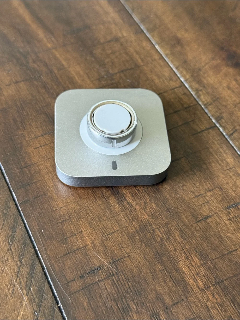 Oura Ring 4 Size 6